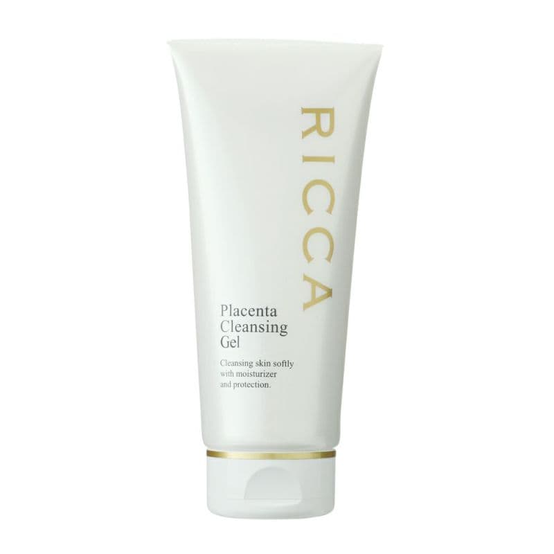 【新品未開封】RICCA プラセンタ*クレンジングジェル RICCA（リッカ）プラセンタクレンジングジェル｜EWALU – Ewalu SHOP