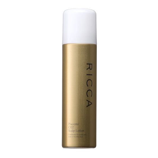 RICCA（リッカ）プラセンタ CO2 スカルプローション