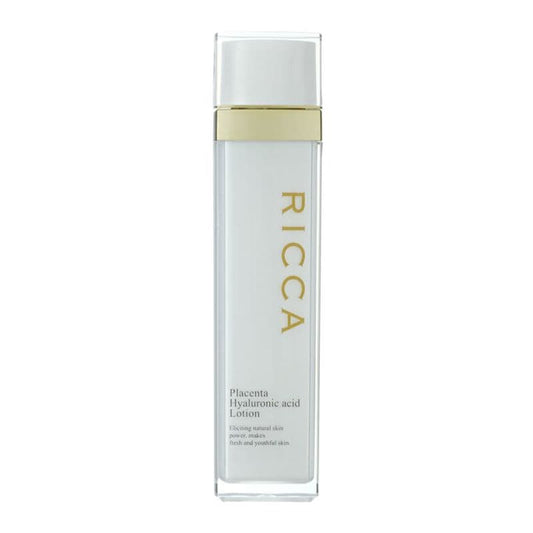 RICCA（リッカ）プラセンタローション